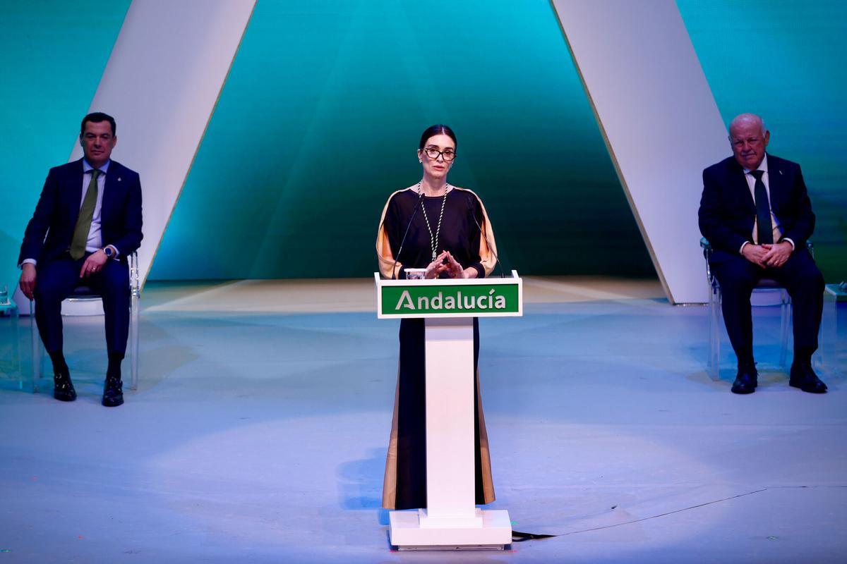 Gala por Día de Andalucía, este 28 de Febrero, en el Teatro de la Maestranza de Sevilla
