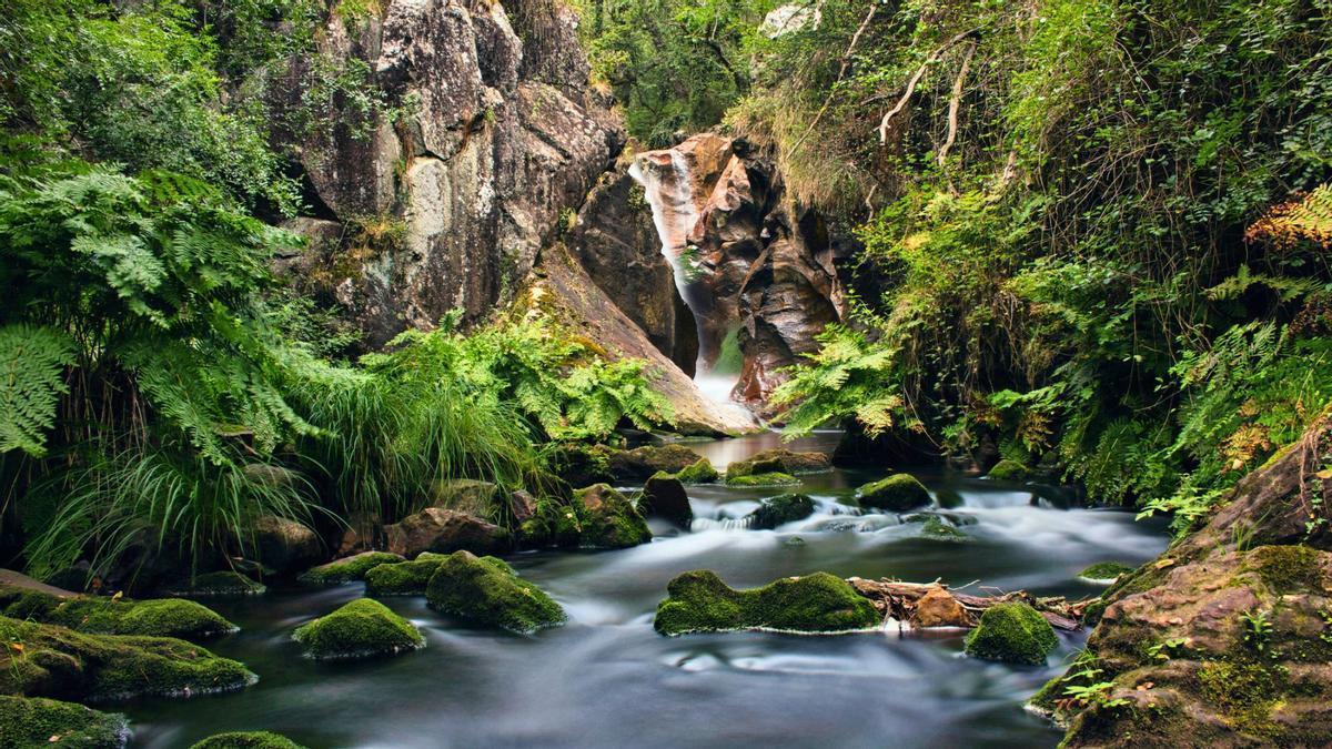 Uno de los paisajes más fascinantes de España.