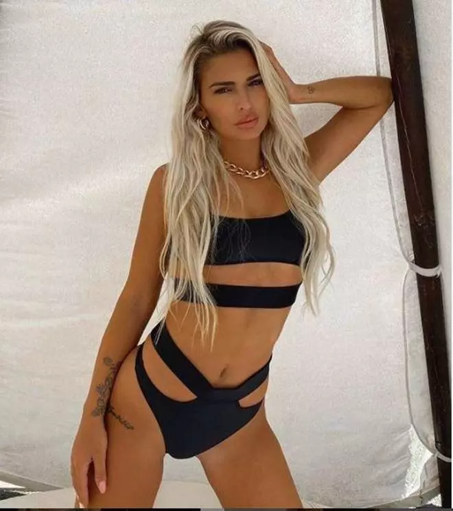 Las primeras solteras confirmadas de la Isla de las Tentaciones 2