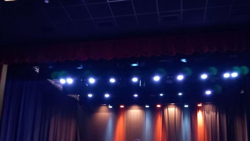 Música en las Vegas por Santa Cecilia | A.C.