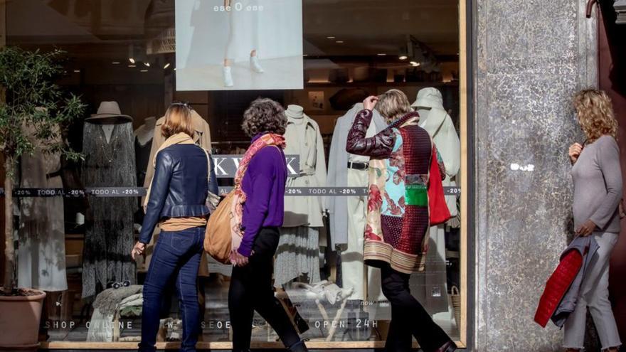 Estos son los centros comerciales, supermercados y tiendas que abren el día de la Inmaculada en Mallorca