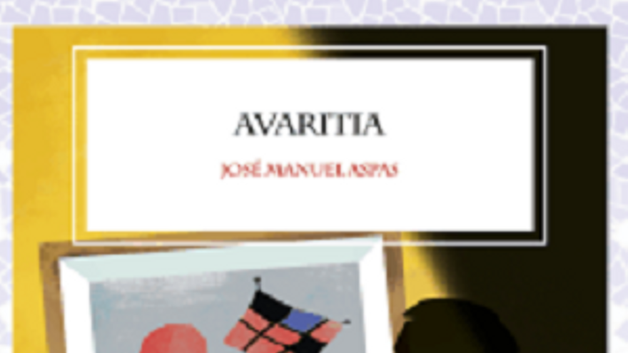 Avaritia