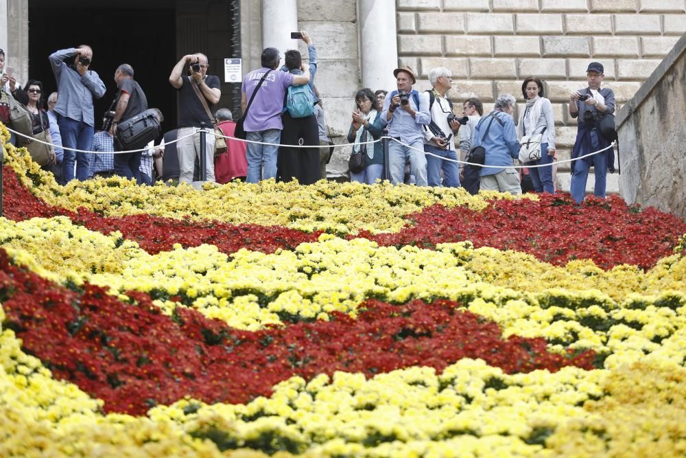 Temps de Flors 2017