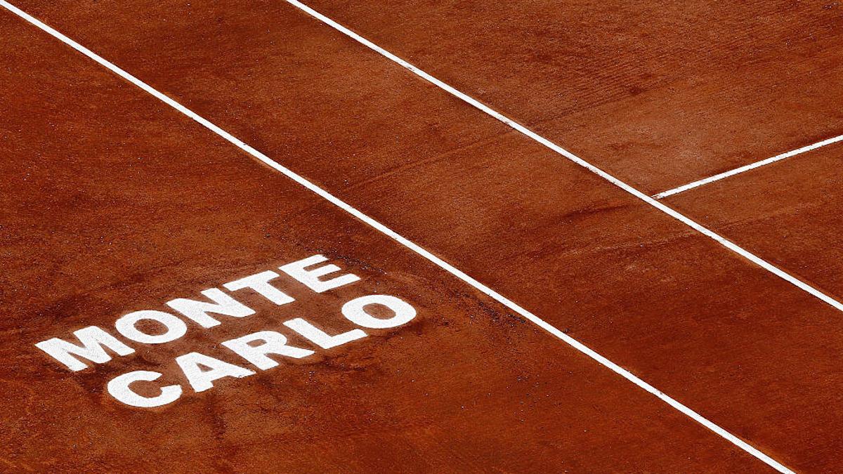 ATP Masters 1000 de Montecarlo 2023