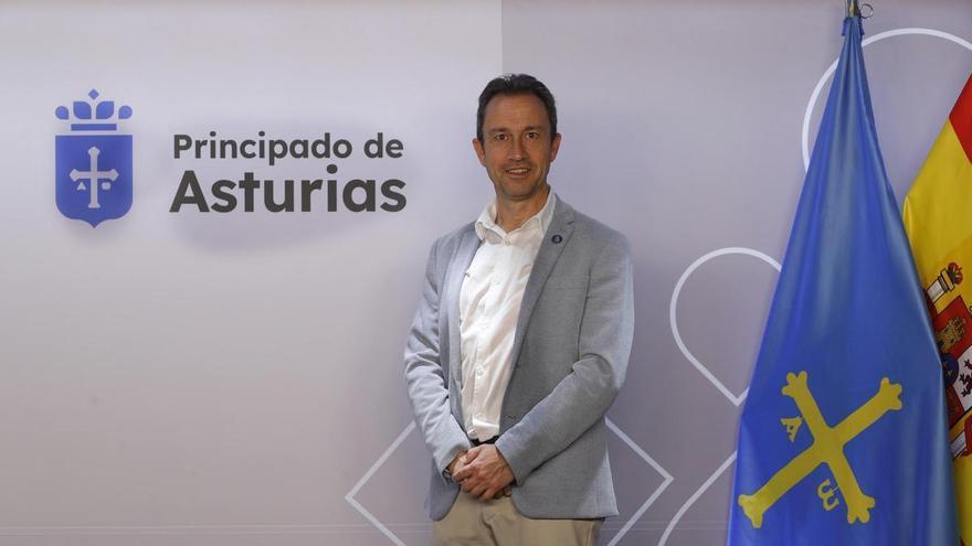 Apoyo explícito del Principado a la planta de biogás proyectada en Cabrales: "Es una infraestructura estratégica para el futuro del sector quesero"
