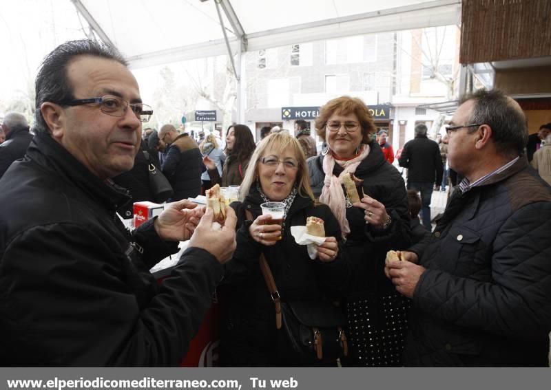 Los mejores vinos, tapas y cervezas de la Magdalena