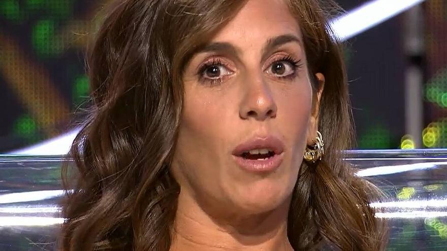 Anabel Pantoja confiesa su mal momento personal y estalla, como nunca, en &#039;Sálvame&#039;