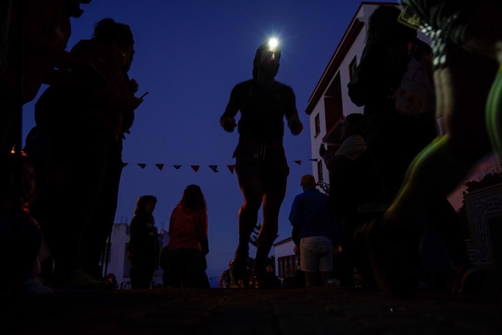 Así fue la Transvulcania Naviera Armas 2019