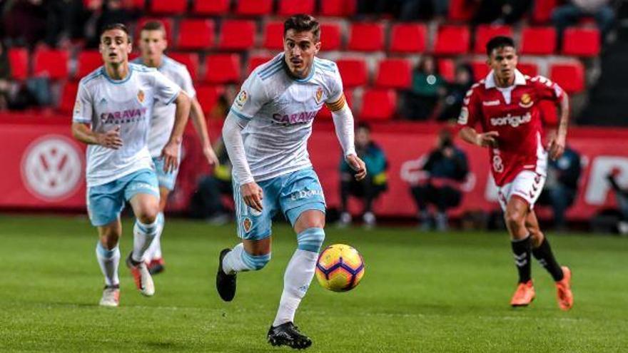 Alcaraz hace de Alcaraz y el fútbol le da un premio