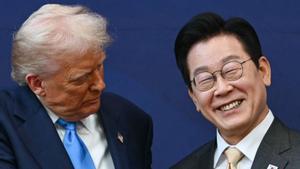 Xi i Trump decideixen avui si les dues principals potències mantenen el pols