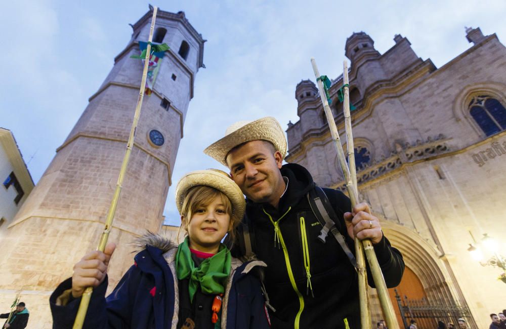 Romeria de les Canyes