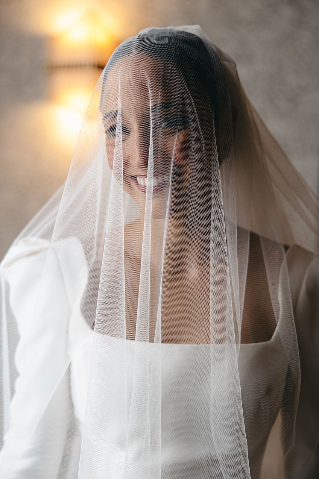 Boda de Carla Colprim, corte de honor 2022, y Franck Llorach