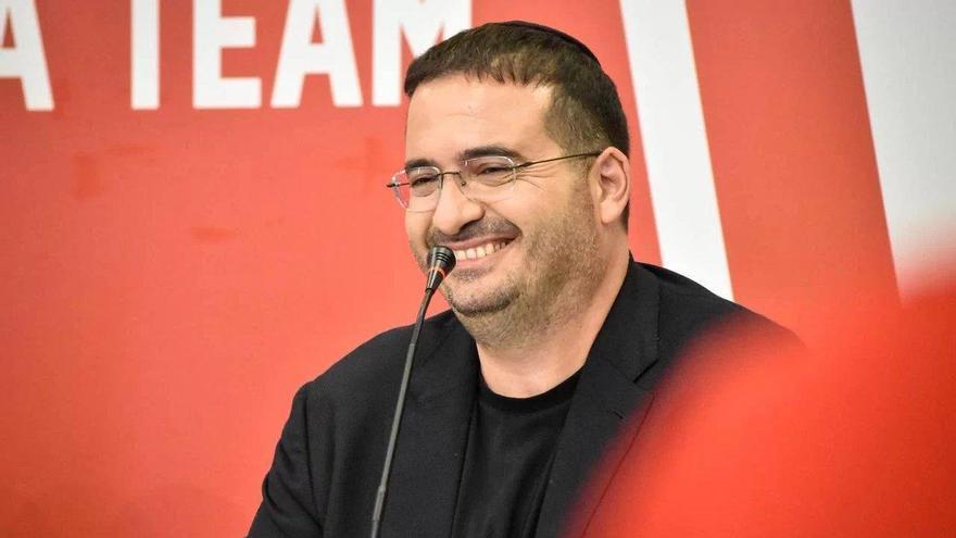 El comunicado de Hapoel Tel Aviv con cierta 'sorna'... ¿hacia Valencia Basket?