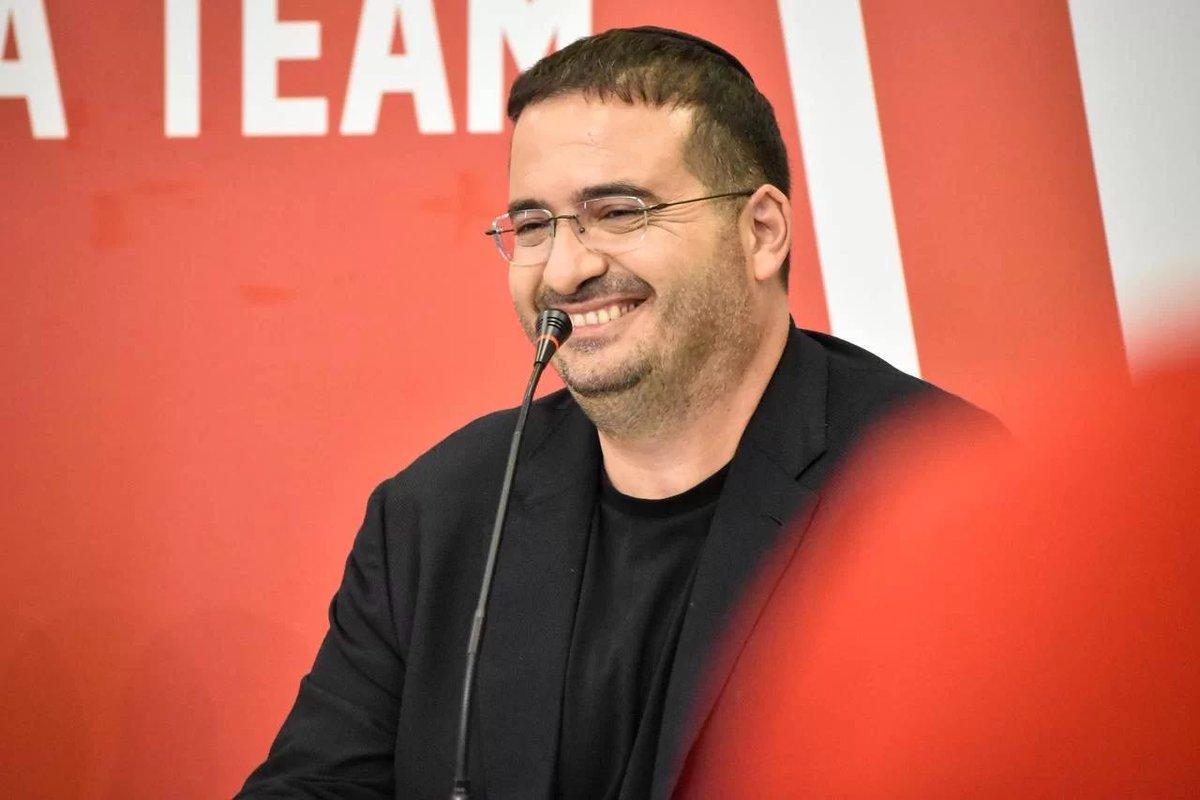 Ofer Yannay