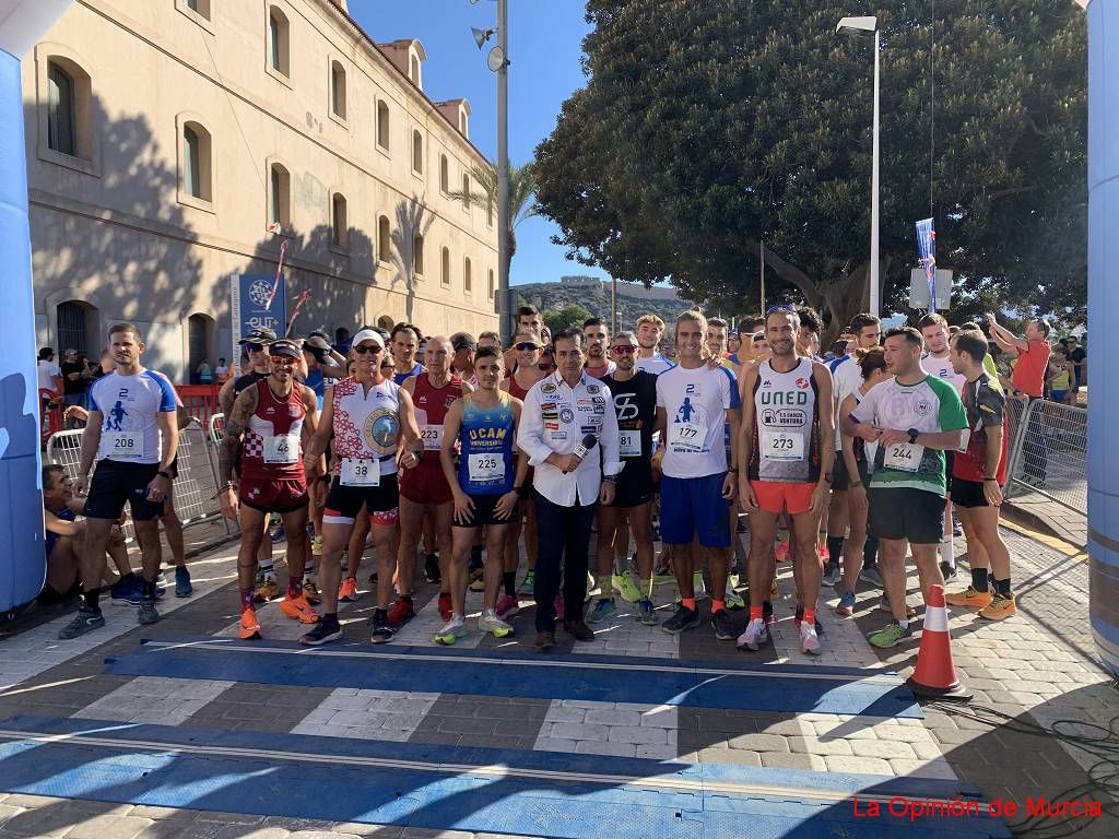 Carrera Popular UPCT (2)