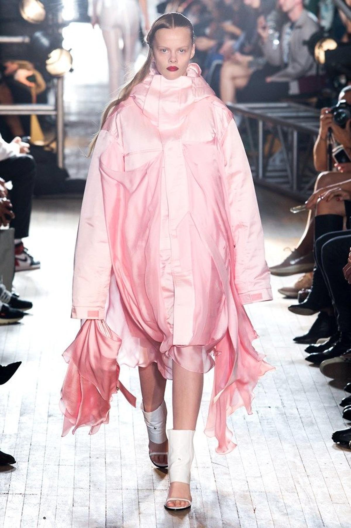 Helmut Lang Seen By Shayne Oliver