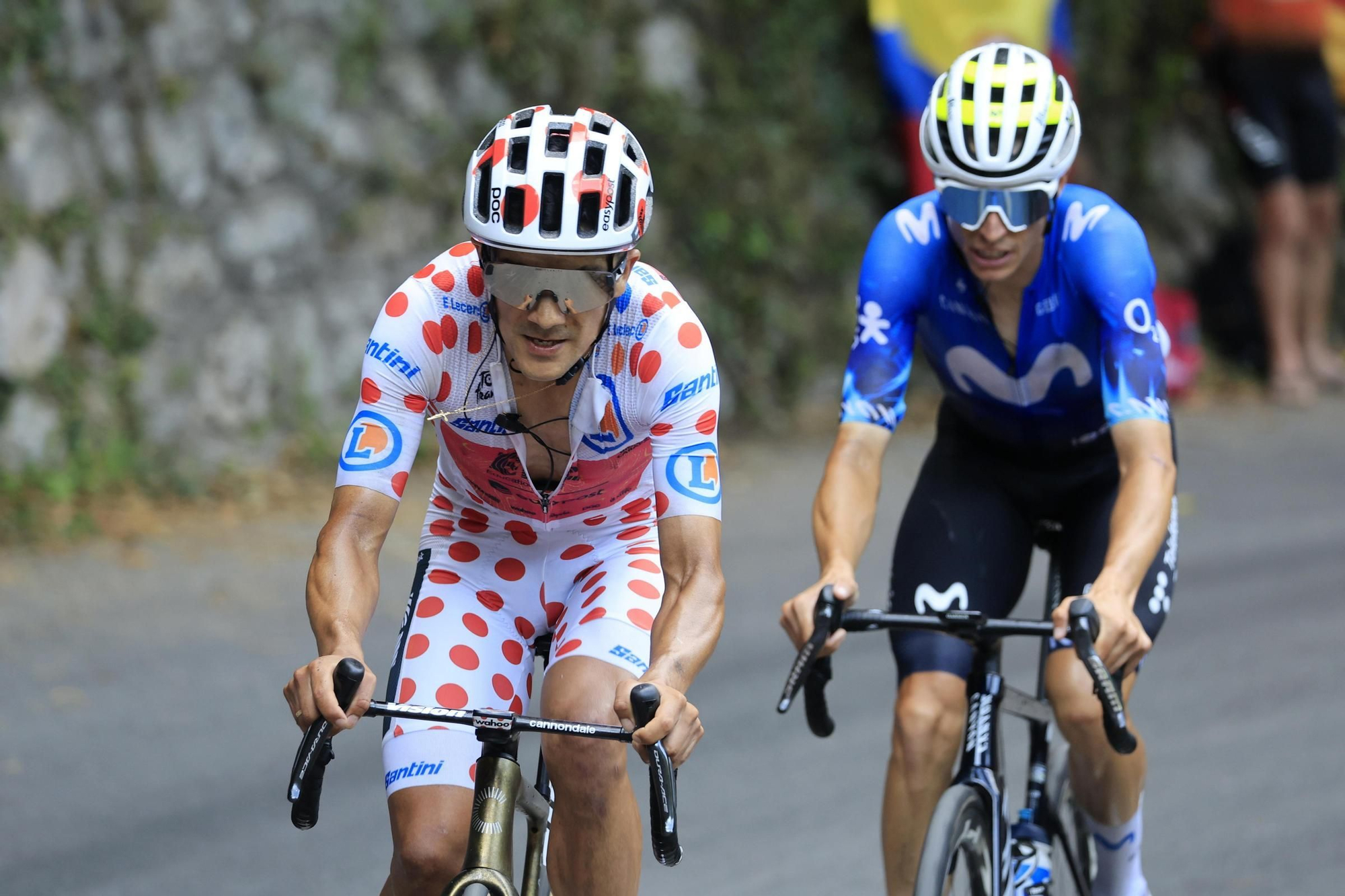 Tour de France 2024 - Stage 20