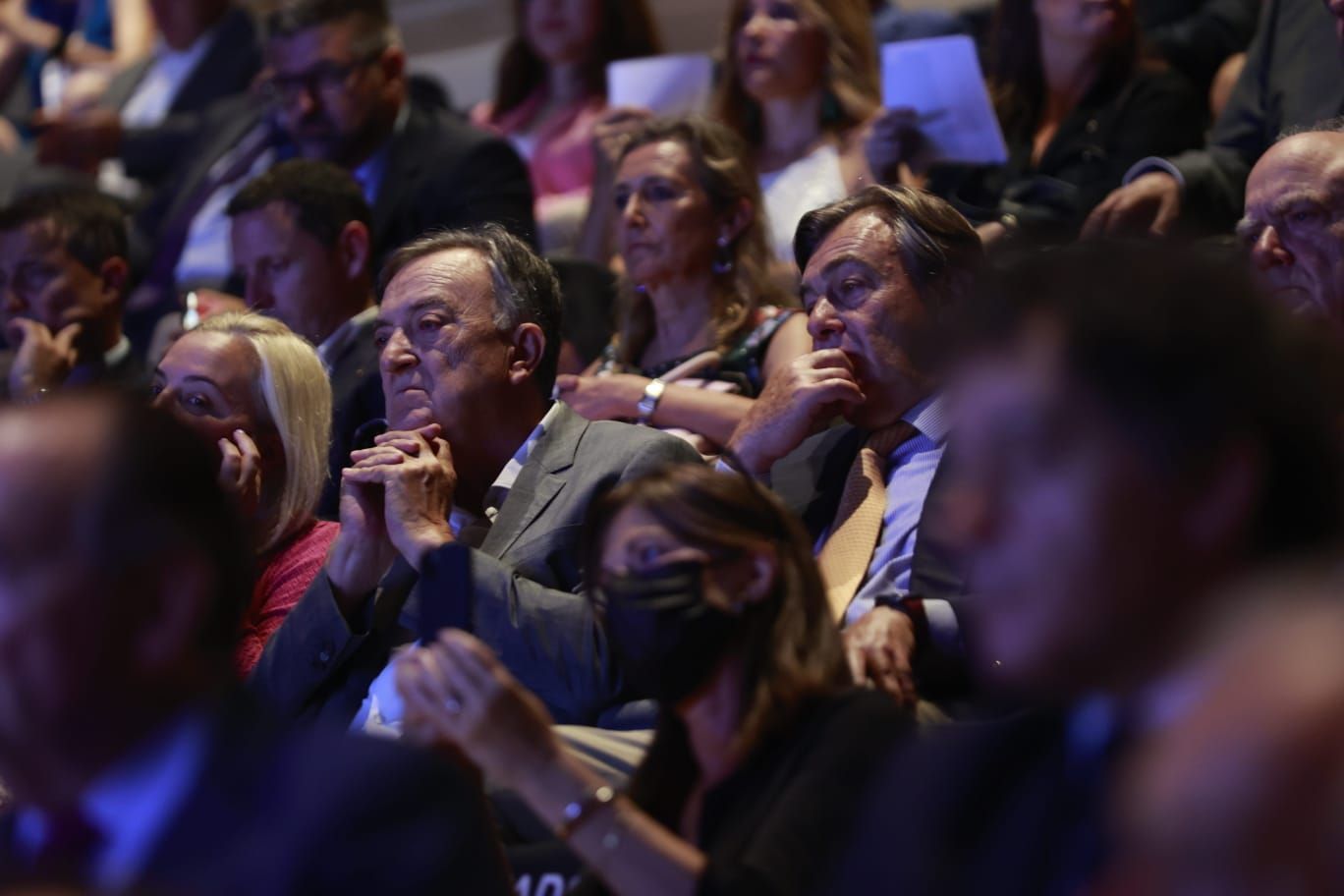 El CaixaForum de Valencia se presenta en sociedad