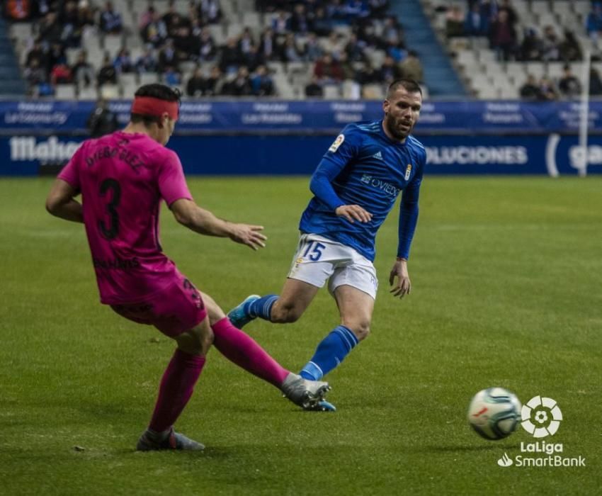 LaLiga Smartbank | Real Oviedo - Málaga CF LaLiga