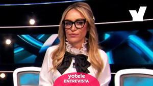 Luján Argüelles, en El rival más débil