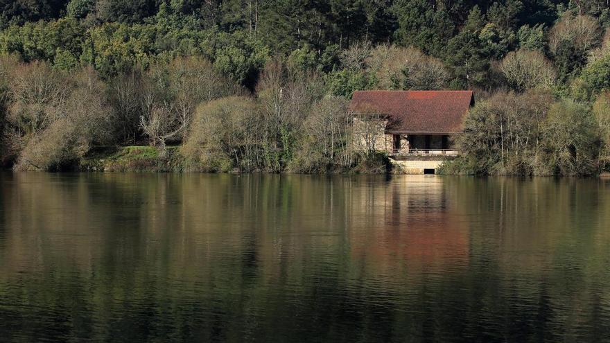 Ecoener invertirá 21 millones en modernizar sus históricas hidroeléctricas en Galicia y convertirlas en almacenes energéticos