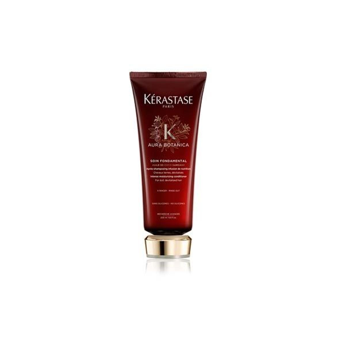 Productos para dar brillo al pelo Woman