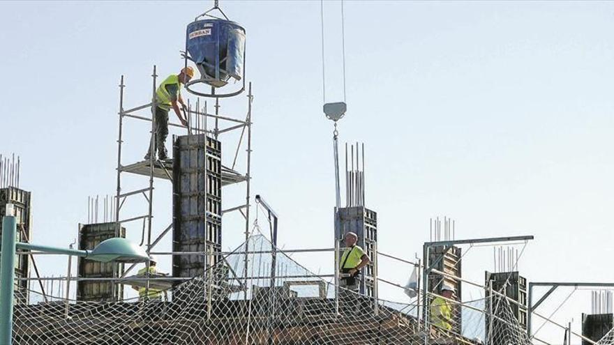 Descienden el 50% las muertes por accidente laboral hasta marzo en Aragón