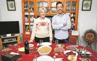 Tony López: «La solidaridad con las poblaciones ribereñas indígenas es para mí un concepto anónimo donde no existen las palabras, existe la gente, la piel con la piel; esa es la praxis»