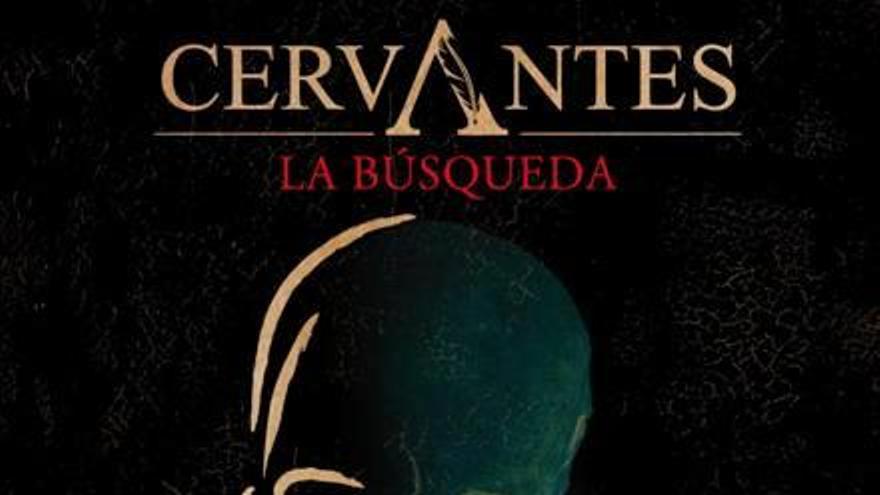 Proyección de un documental sobre Cervantes en Alicante