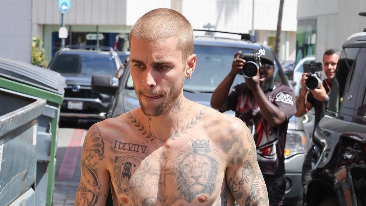 Analizando ‘Swag’: el nuevo disco de Justin Bieber en el que responde a críticas y habla de su familia