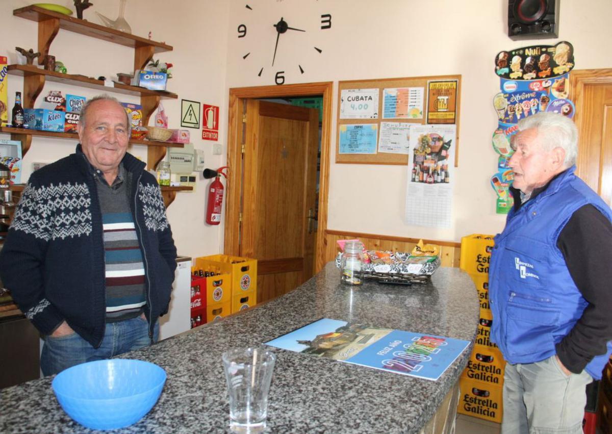 Mucho más que bares de pueblo
