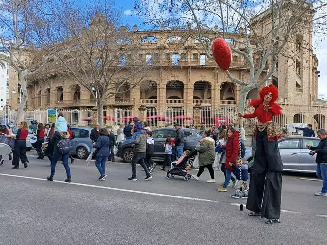 La inauguaración del centro cultural Es Coliseu en imágenes