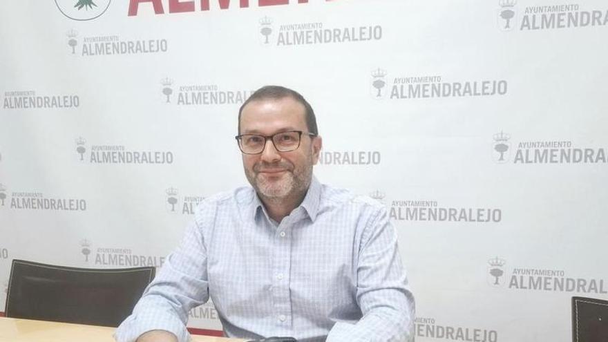 El Ayuntamiento de Almendralejo prepara más de una veintena de contrataciones en breve