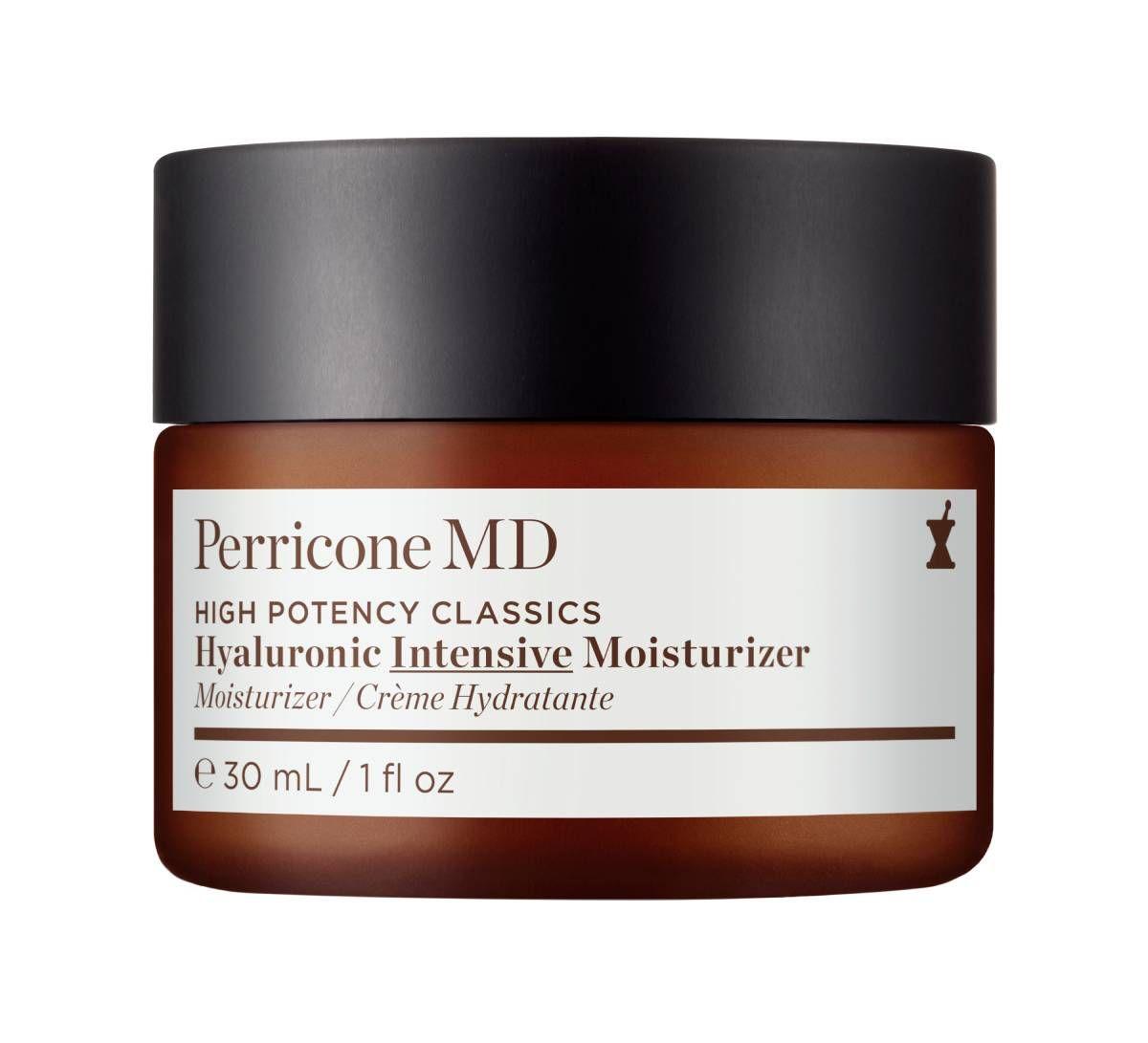 Hyaluronic Intensive Moisturizer, de Perricone MD