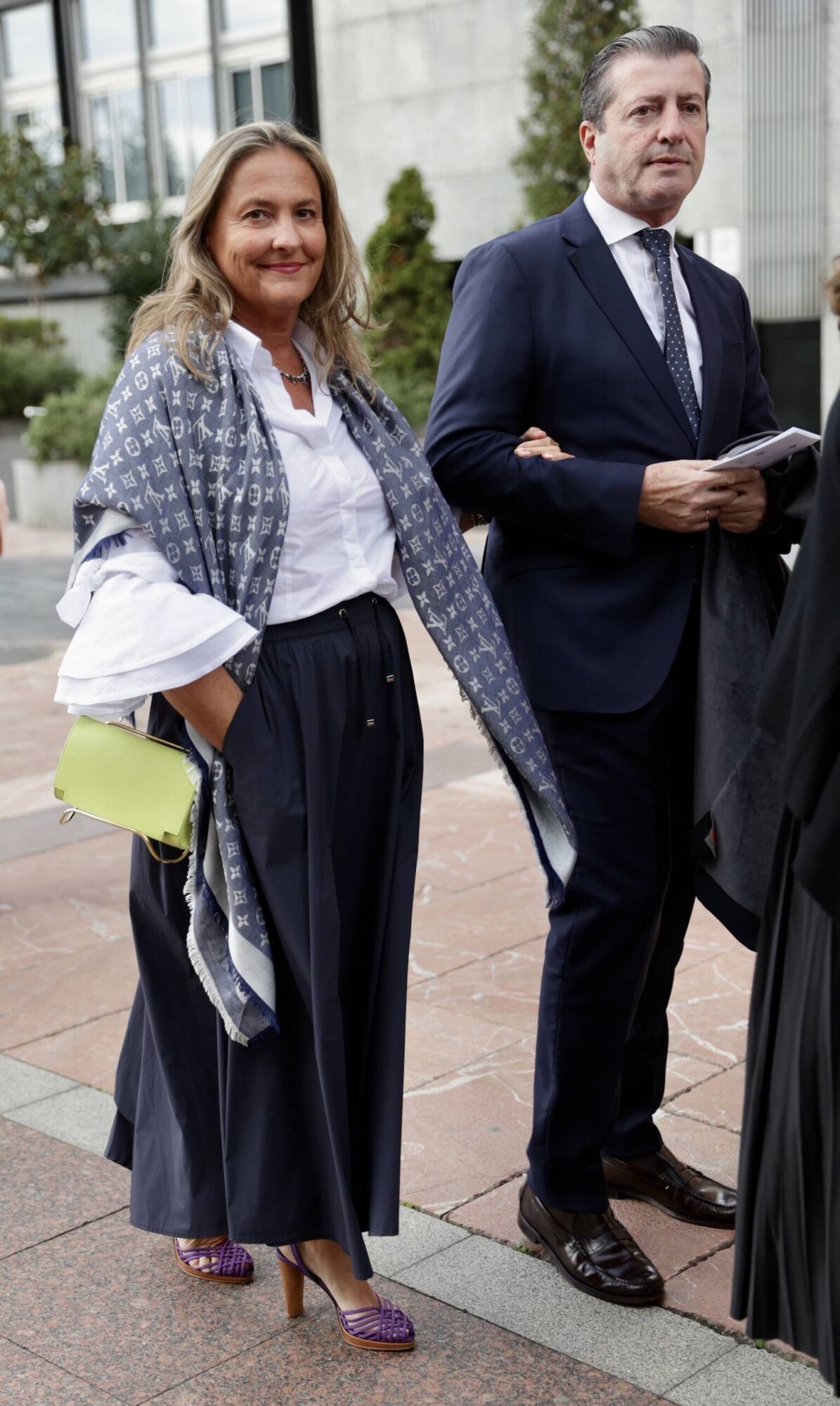 Oviedo asistentes concierto premios príncipe