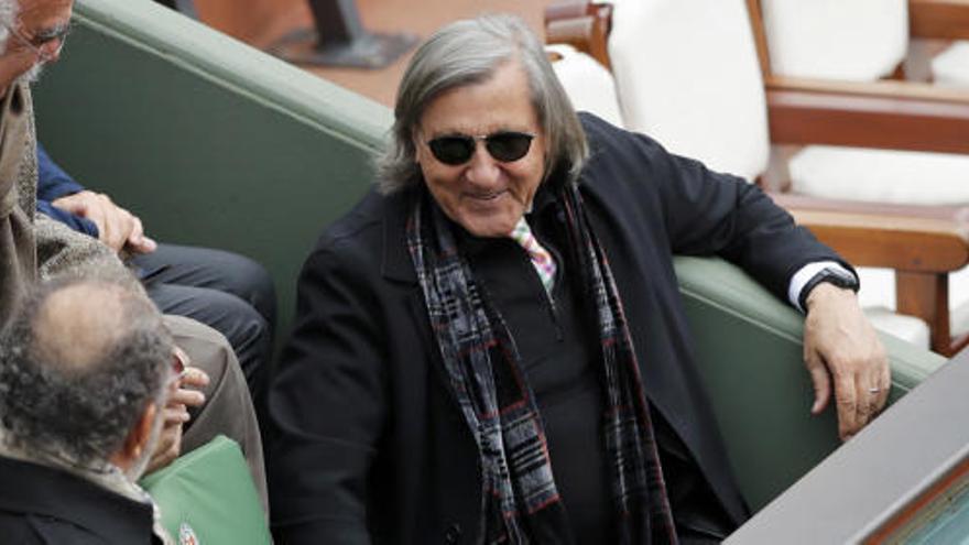 Ilie Nastase