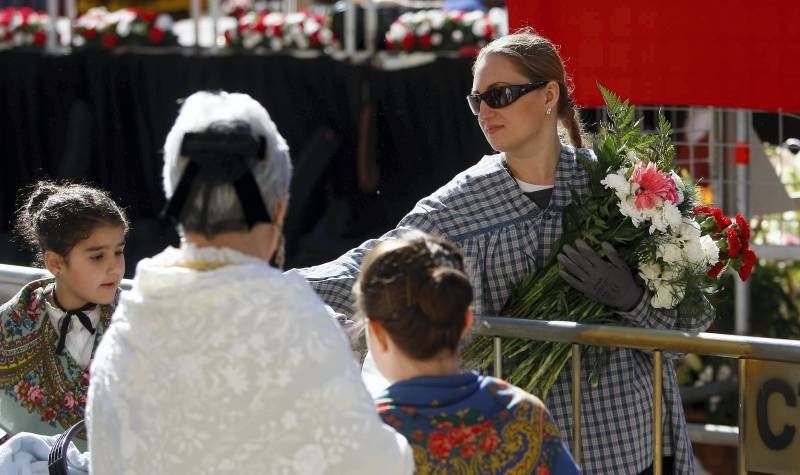 Todas las fotos de la Ofrenda