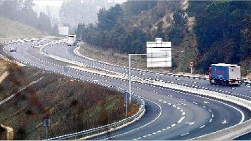 La Costa Brava, a tocar de la Terra Ferma