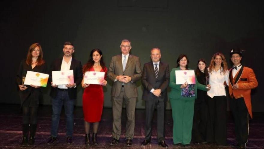 Las mujeres del Pirineo, las estrellas de Teruel o el patrimonio mágico de La Jacetania protagonizan las mejores experiencias turísticas del 2023