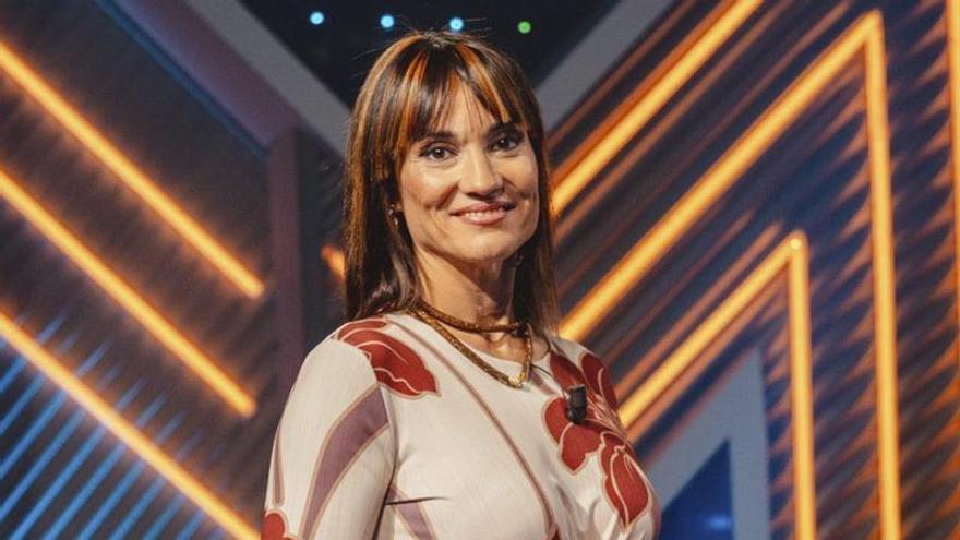 «Al público le digo que con esfuerzo se puede lograr cualquier cosa»