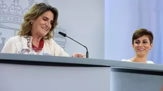 El Gobierno se defiende y asegura que no recibió ninguna propuesta alternativa para su plan de ahorro energético