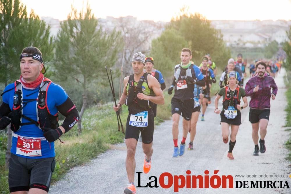 Falco Trail 2018 (Maratón)