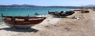 A Illa divulga o seu patrimonio marítimo