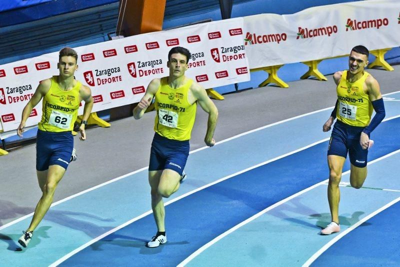 Gran Premio de Atletismo Ciudad de Zaragoza