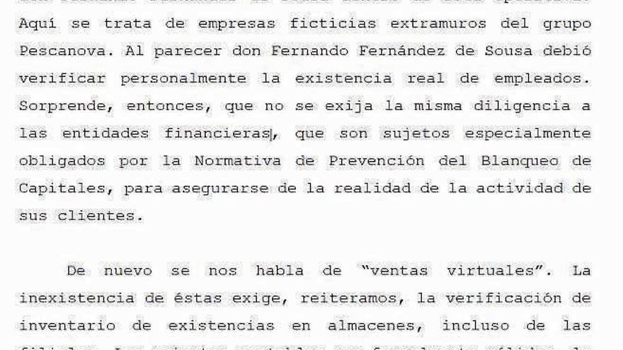 Los &#039;gregarios&#039; de Sousa pasan al ataque