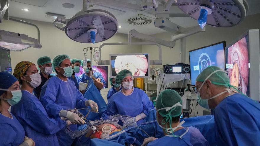 La Asociación Española Contra el Cáncer en Sevilla alerta: "9 de cada 10 personas sobrevivirían al cáncer de colon si se detectara a tiempo"
