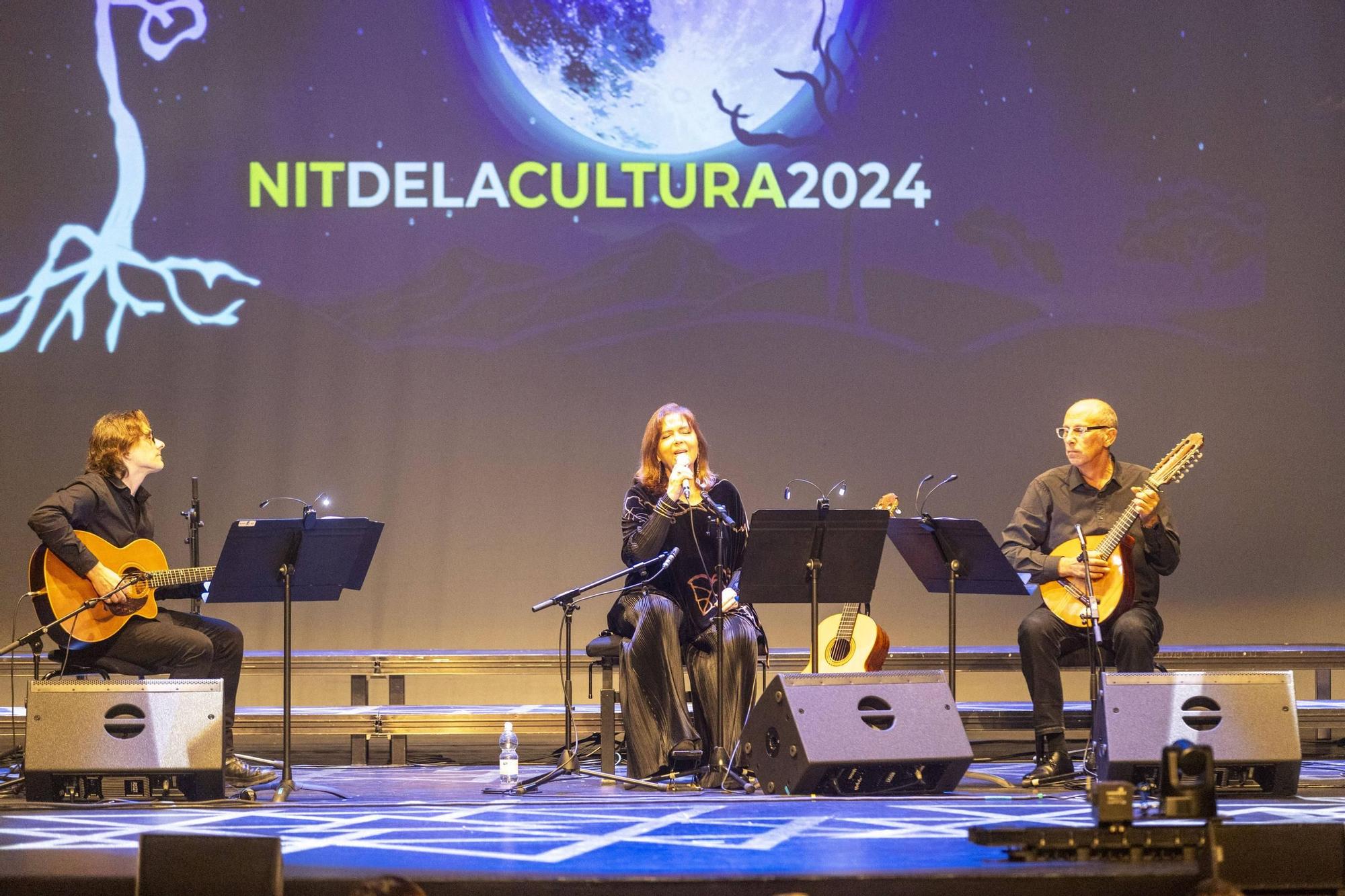 FOTOS | Gala de la Obra Cultural Balear: La Nit de la Cultura