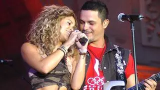 Aclaran la relación del misterioso compañero de Shakira al que relacionaban con Alejandro Sanz: "Desde hace meses..."