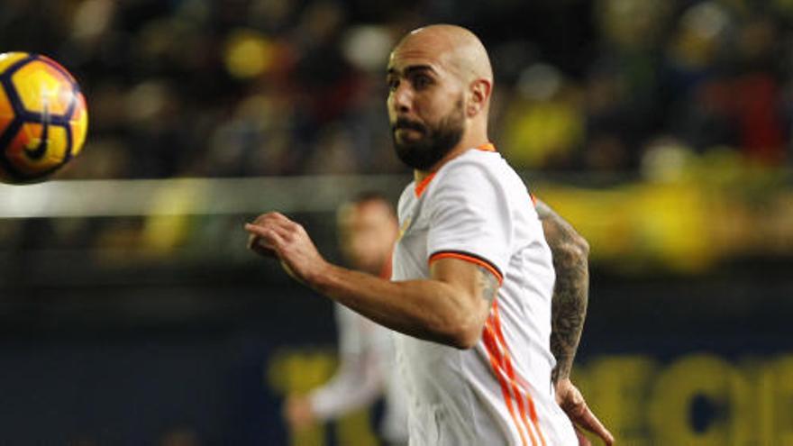 El Valencia no especula con Simone Zaza