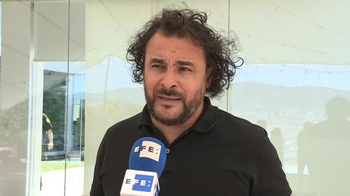 efe-20180613-el-artista-kader-attia-presenta-las-cicatrices-nos-recuerdan-que-nuestro-pasado-es-real-en-la-fundacin-mir